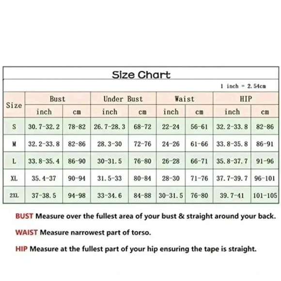 Halter V Neck Two Pieces Bikini - Picture 5 of 5